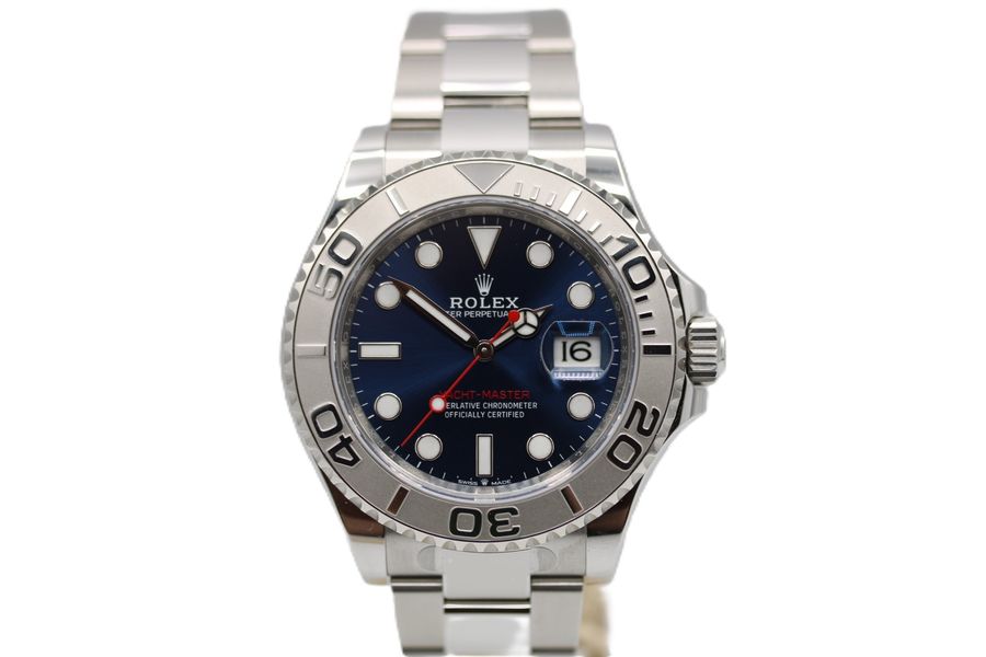Rolex Yacht-Master 126622